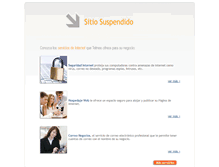 Tablet Screenshot of grupominero.com